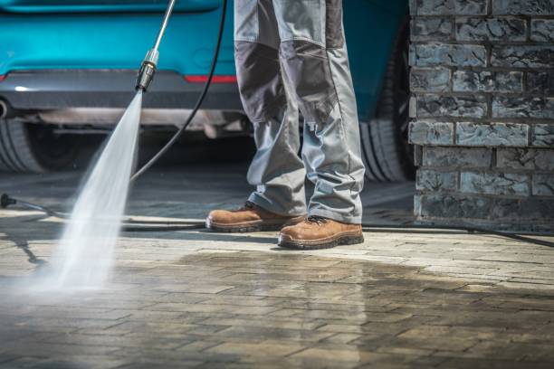 Best Post-Construction Pressure Washing  in Bridgehampton, NY