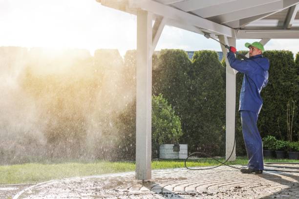 Bridgehampton, NY Pressure Washing Services Company